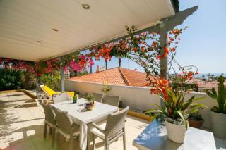 Bungalow Claire - Callao Salvaje - 0