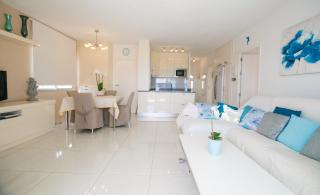 Bungalow Claire - Callao Salvaje - 8