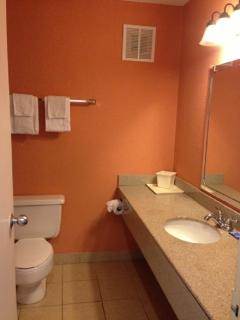 Motel 6-Fort Worth, TX - Downtown East - Fort Worth - 9