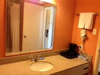 Motel 6-Fort Worth, TX - Downtown East - Fort Worth - 2