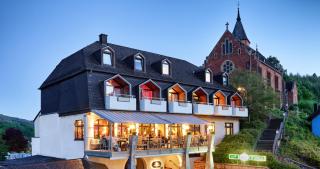 Hotel Erasmus - Mein Genuss- und Wellnesshotel - 4