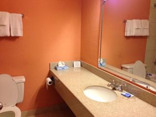 Motel 6-Fort Worth, TX - Downtown East - Fort Worth - 7