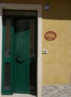 Casa Vacanza il Ciliegio - Noto - 4