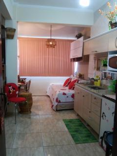 Apart Hotel em Caxambu207 - 5