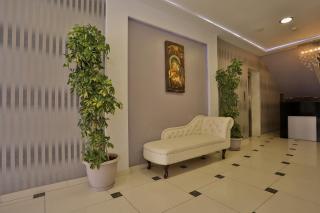 FEDRA HOTEL - Paralia - 8