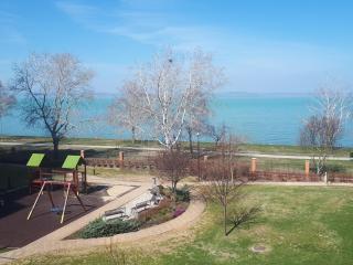 GaleriusBeach Deluxe Apartment - Siófok - 4