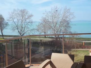 GaleriusBeach Deluxe Apartment - 7