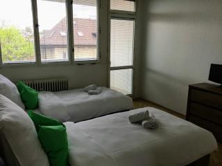 Apartmán Elizabeth - 2