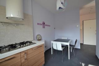 Chicco Small Business by Cinelli Apartment - Vercelli - 8