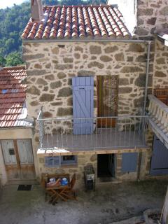 mare-monte - Évisa - 0