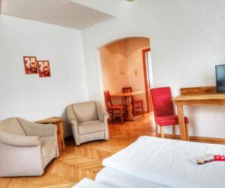 Familie Zuser Hotel Garni - Mitterbach - 7