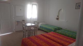 Anais - Mykonos Stadt - 5