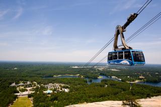 Atlanta Evergreen Lakeside Resort - Stone Mountain - 6