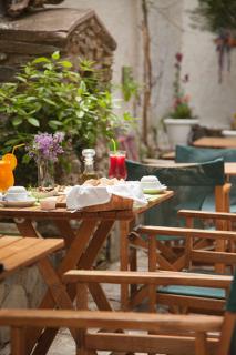 Gioma Hotel - Agia Galini - 2