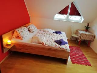 Ferienwohnung Wurm - Anger - 5