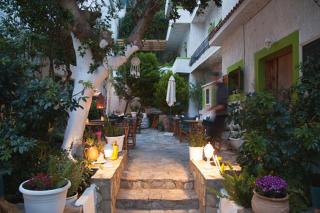 Gioma Hotel - Agia Galini - 8