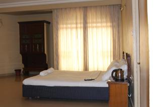 Hotel Pooja International - Dāvangere - 6