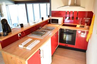 La TERRASSE - Lourdes - 5