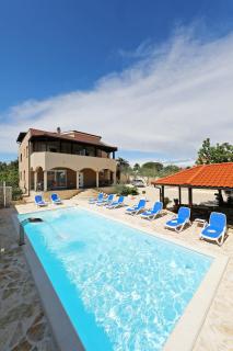 Villa Magnolia - Privlaka - 0