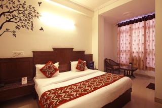 Hotel Hindustan International - New Delhi - 7