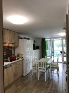 Bendegúz Vendégház - 3