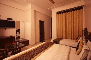 Hotel Hindustan International - New Delhi - 6