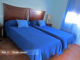 Casa Rural El Nidal - 2