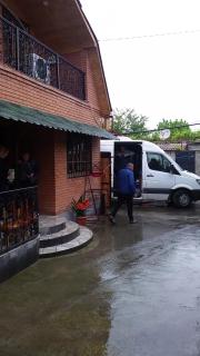 Villa in Tbilisi - Tbilisi - 5