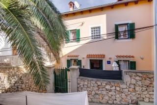apartman Nataša - Mali Lošinj - 0