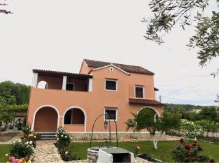 Yiouli Holiday Home - 0