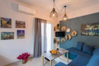 Svourou Appartment - Hersonissos - 1