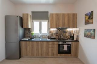 Svourou Appartment - Hersonissos - 4