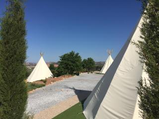 Casa Bella Teepees - Zújar - 1