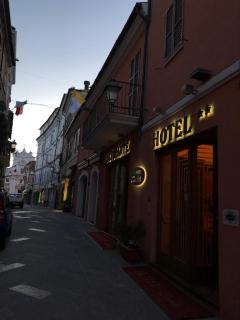 Hotel Loreto - Loreto - 3