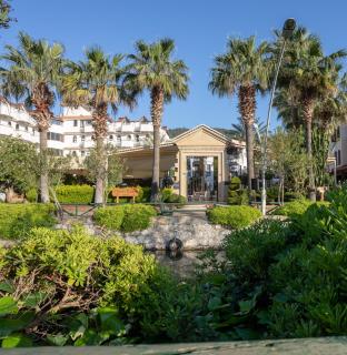 Mitos Apartments - 6