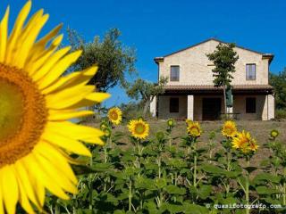 Agriturismo La Cicala - Carassai - 2