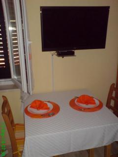 Orange studio Eni - Hvar - 5