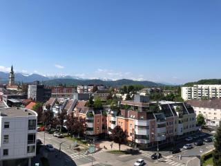 Penthouse Apartment Nepal - Klagenfurt - 5