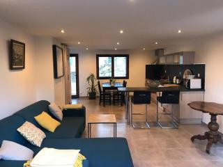 Chez Albert - Aiguebelette-le-Lac - 3