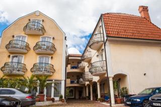 Villa Mediterran - Hévíz - 4