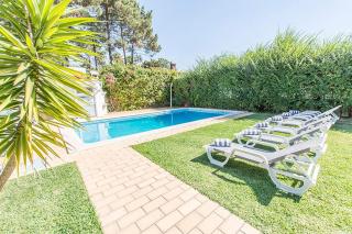 Villa Isabel - Fernão Ferro - 7