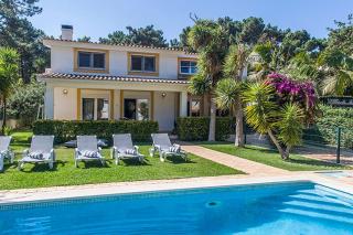 Villa Isabel - Fernão Ferro - 6