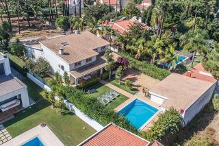Villa Isabel - Fernão Ferro - 9