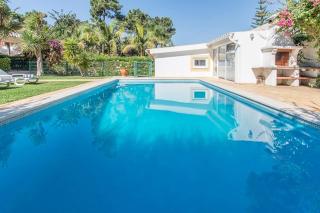 Villa Isabel - Fernão Ferro - 1
