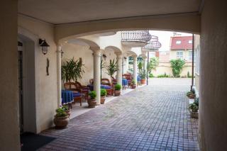 Villa Mediterran - Hévíz - 2