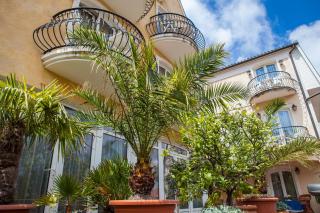 Villa Mediterran - Hévíz - 6