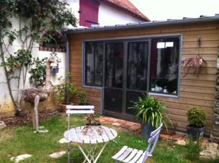 chambre chez l'habitant - Trangé - 6