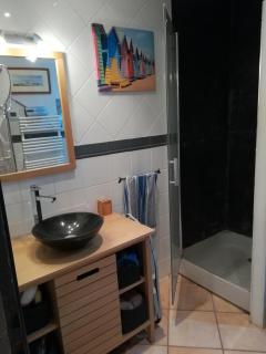chambre chez l'habitant - Trangé - 8