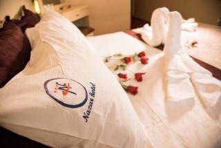 Nazar Hotel - Trabzon - 9