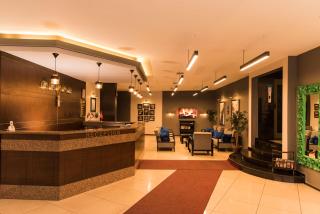 Nazar Hotel - Trabzon - 7